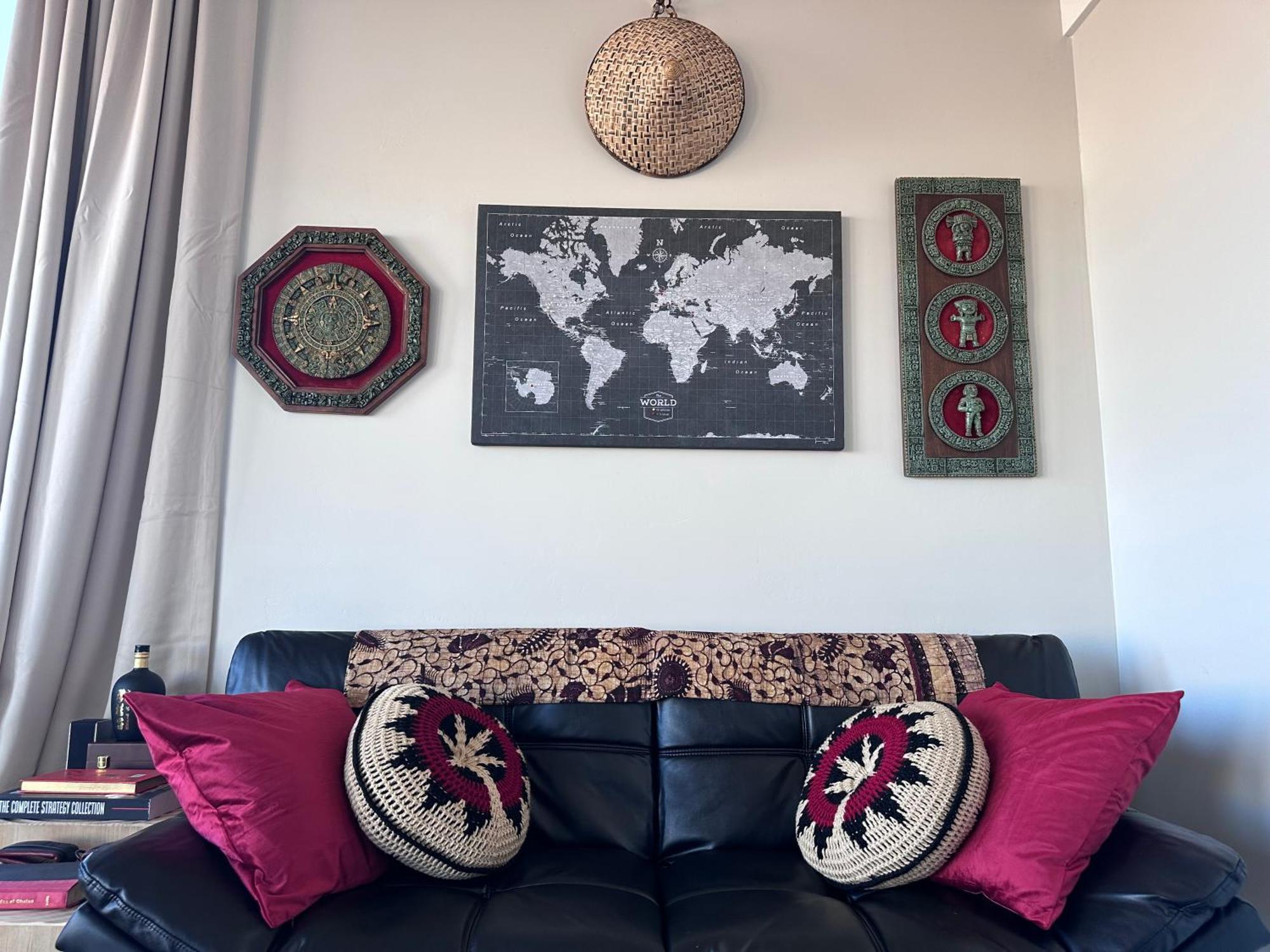 Homestay Page Arizona Border Town- Crimson Suite, Desert Canyon Getaway With Views